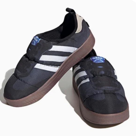 Adidas Puffylette 'Samba' HP6700
Mens - NWT - Picture 4 of 9